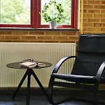 Vandrarhem Danhostel