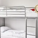 Vandrarhem Danhostel *