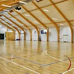 Auberge de jeunesse Danhostel *