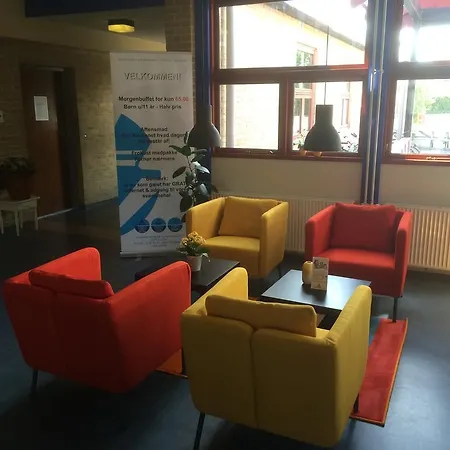 Hostel Danhostel Tønder