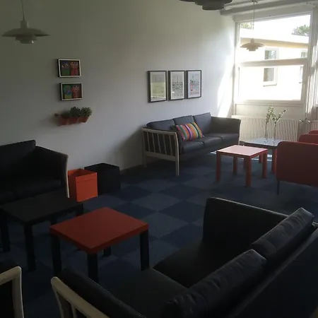 Danhostel Hostel Tonder