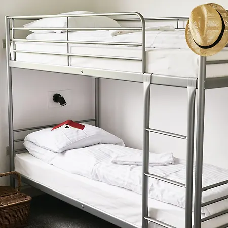 Vandrerhjem Danhostel *