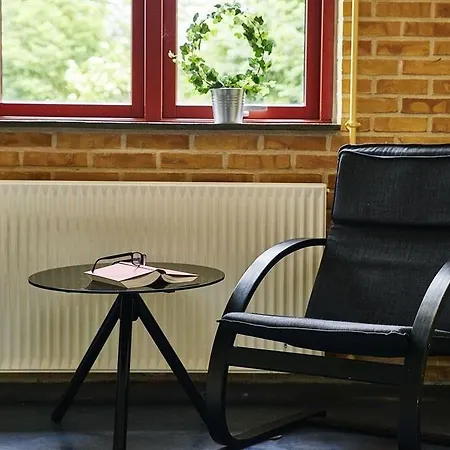 Vandrerhjem Danhostel