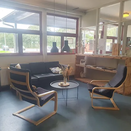 Danhostel Vandrerhjem *