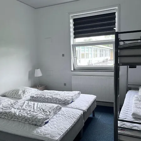 Vandrerhjem Danhostel *
