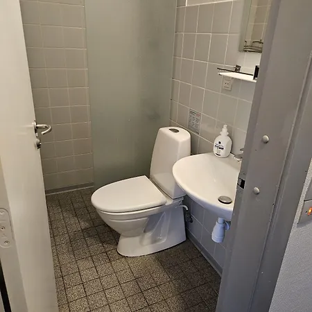 Danhostel Albergue Tønder