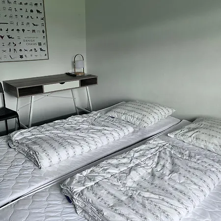 Hostel Danhostel Tønder