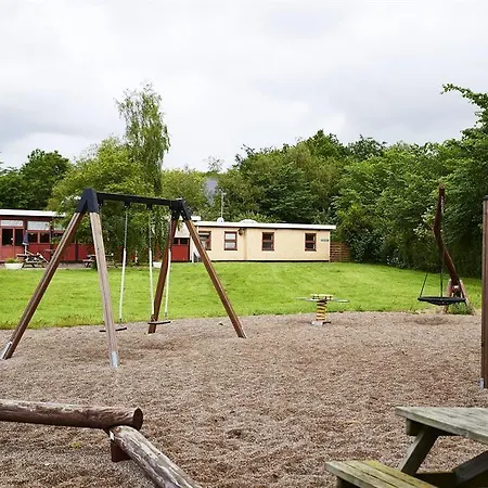 Danhostel Vandrerhjem Tønder