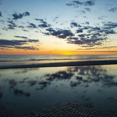 Vandrerhjem Danhostel Tønder