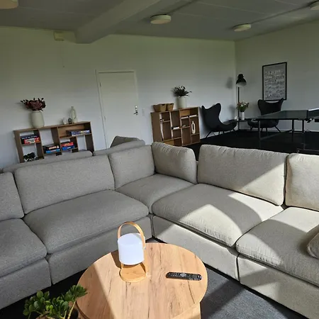 Albergue Danhostel