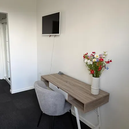 Danhostel Albergue Tønder