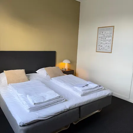 Danhostel Albergue Tønder