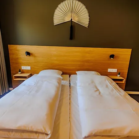 بيت شباب Danhostel توندر