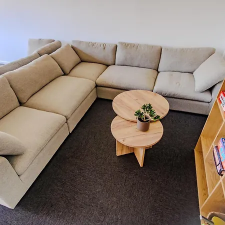 Danhostel 호스텔 톤더