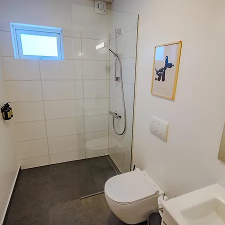 Albergue Danhostel Tønder