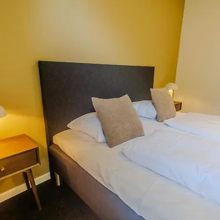 Danhostel Albergue
