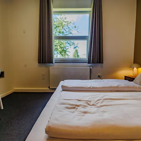 Albergue Danhostel *