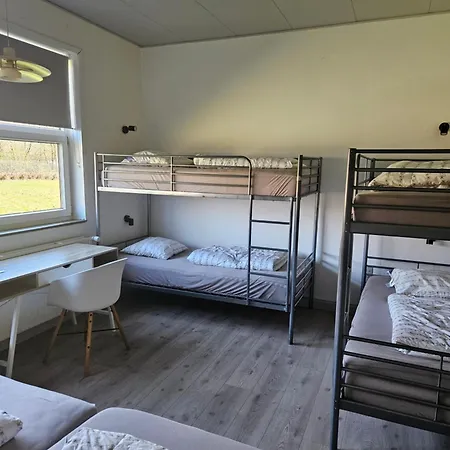 Albergue Danhostel