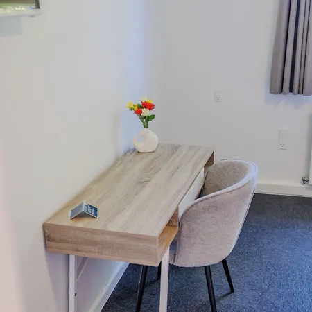 Danhostel * Tønder