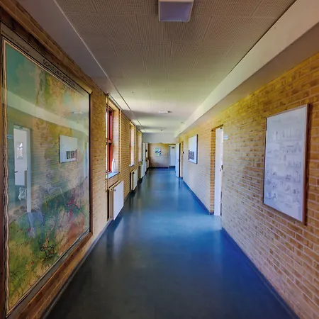 Danhostel