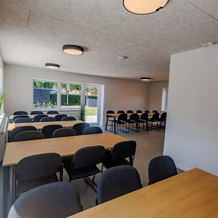 Albergue Danhostel Tønder