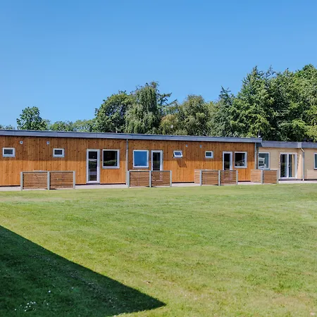 Danhostel Tønder
