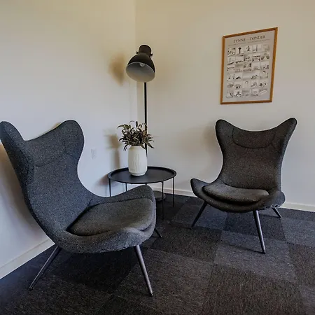Danhostel Albergue Tønder