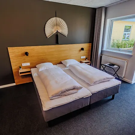 Danhostel *
