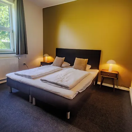 Albergue Danhostel