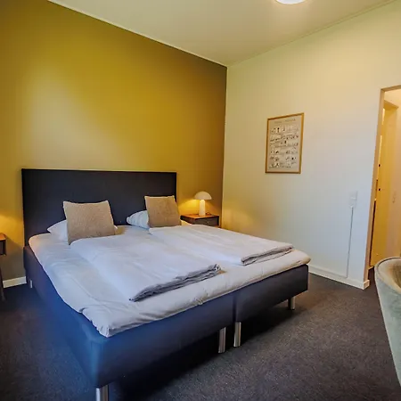 Albergue Danhostel *