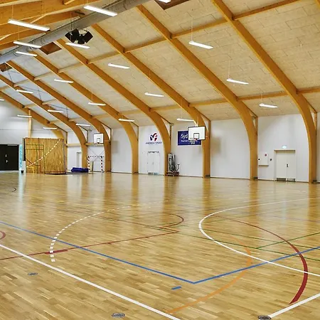 Vandrerhjem Danhostel *