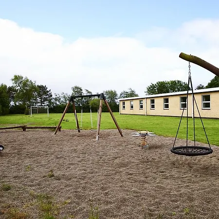 Danhostel Tonder