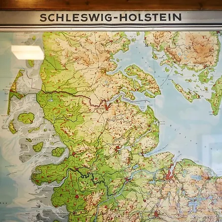 Vandrerhjem Danhostel *