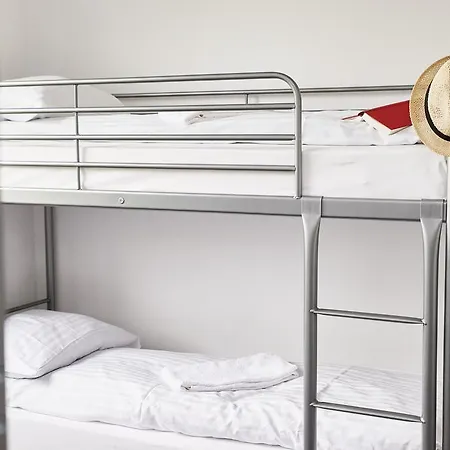 Vandrerhjem Danhostel Tønder