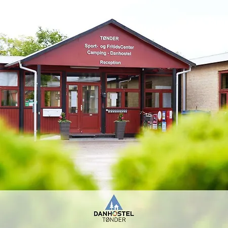 Danhostel