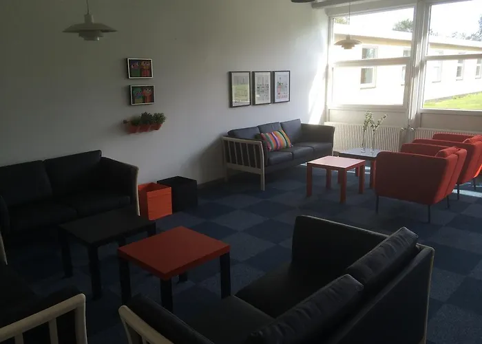 Danhostel Vandrerhjem Tønder