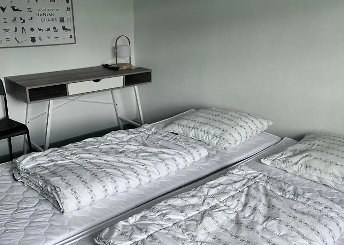 Vandrerhjem Danhostel Tønder