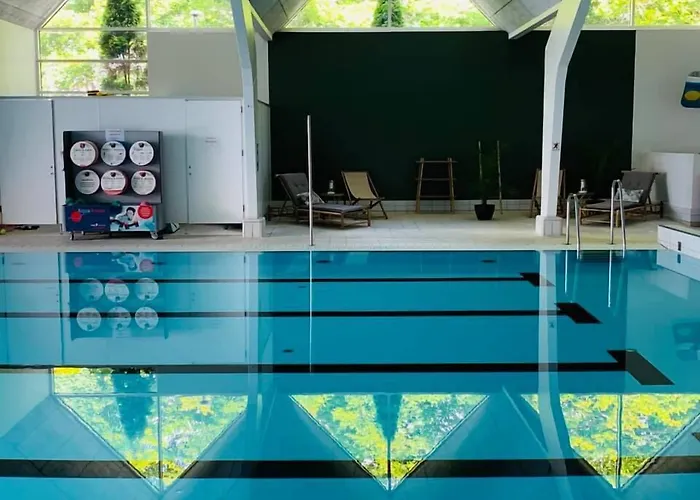 Vandrerhjem Danhostel *