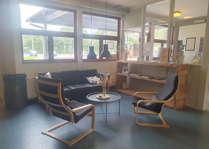 Danhostel Vandrerhjem *