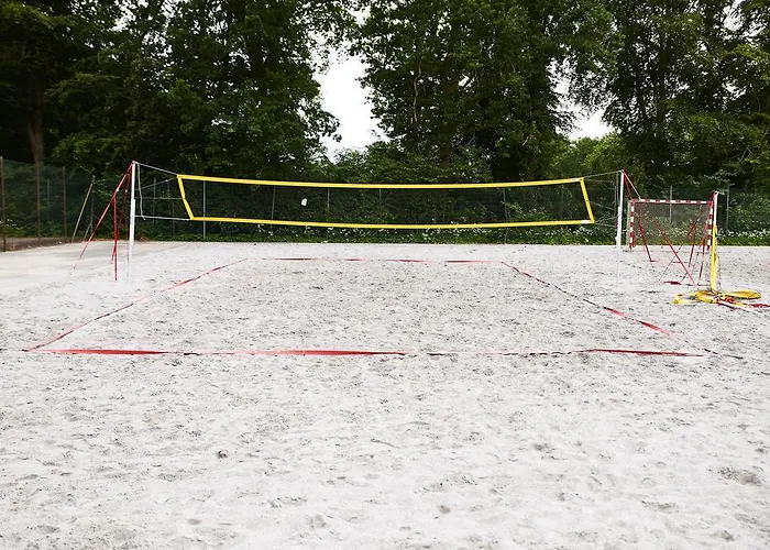 Danhostel Vandrerhjem