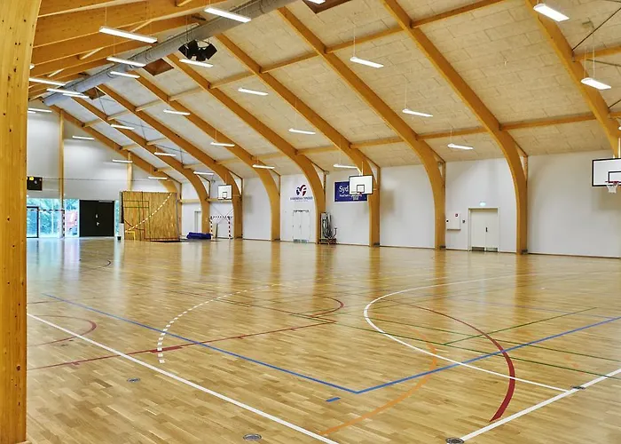 Vandrerhjem Danhostel *