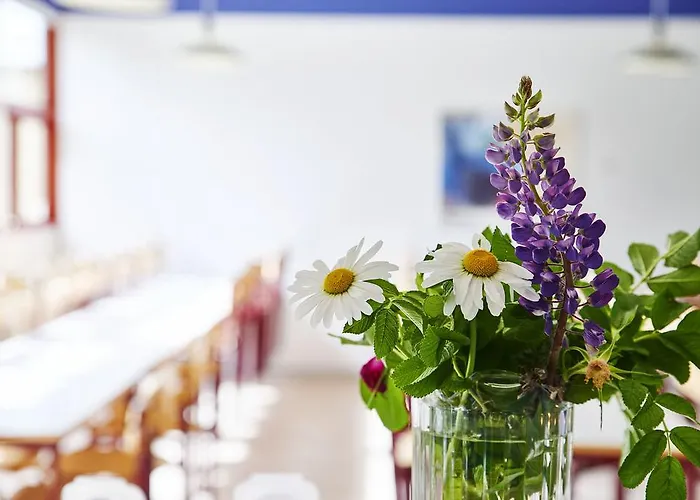 Danhostel Vandrerhjem Tønder