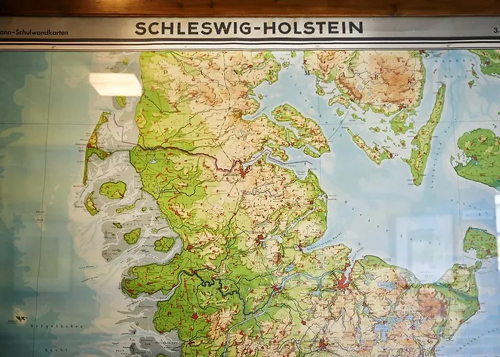 Vandrerhjem Danhostel *